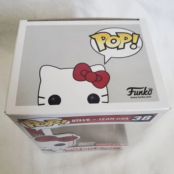 Funko pop - Picture 5 of 6